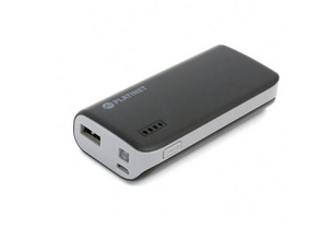 Comprar PLATINET POWER BANK 4400mAh 5V 1A + LINT.NEG-Gris PLATINET POWER BANK 4400mAh 5V 1A + LINT.NEG-Gris