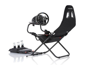 Comprar Playseat Challenge + Thrustmaster T300 GT Edition Playseat Challenge + Thrustmaster T300 GT Edition