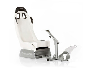 Playseat Evo Blanco