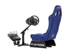 Comprar Playseat Evolution Playstation + Thrustmaster T300 GT Edition Playseat Evolution Playstation + Thrustmaster T300 GT Edition