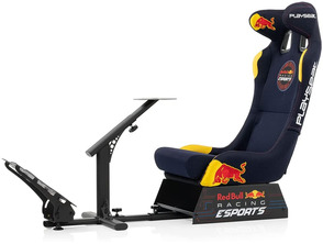 Comprar Playseat Evolution Pro-Red Bull Racing Esports Playseat Evolution Pro-Red Bull Racing Esports