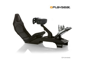 Playseat F1 Preto
