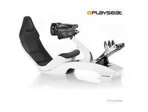 Playseat F1 Branco