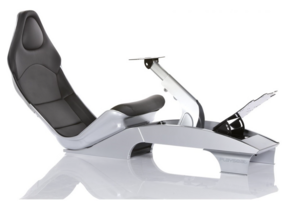 Comprar Playseat F1 Silver Playseat F1 Silver