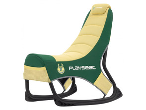 Comprar Playseat Go NBA Edition-Milwaukee Bucks Playseat Go NBA Edition-Milwaukee Bucks