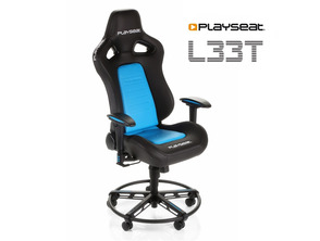 Comprar Playseat L33T Azul Playseat L33T Azul