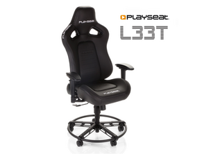 Comprar Playseat L33T Preto Playseat L33T Preto