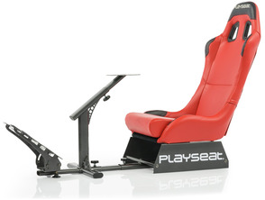 PlaySeat Vermelho