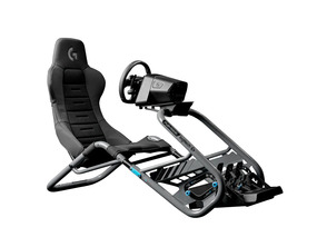 Troféu Playseat-Logitech G Edition