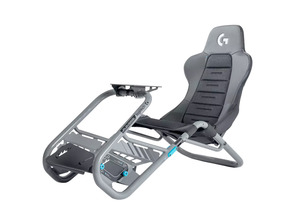 Troféu Playseat-Logitech G Edition (de Exposición)