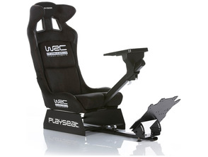 Playseat WRC