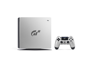 Comprar PlayStation 4 Slim 1TB Gran Turismo Sport Special Edition PlayStation 4 Slim 1TB Gran Turismo Sport Special Edition
