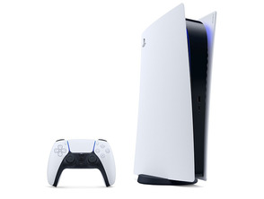 Comprar Playstation 5 Digital Edition Playstation 5 Digital Edition