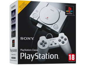 Comprar Playstation Classic Playstation Classic