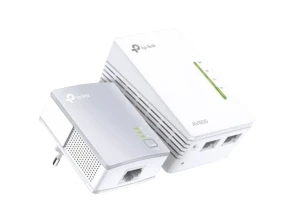 Kit Adaptadores Powerline PLC TP-LINK WPA4221KIT