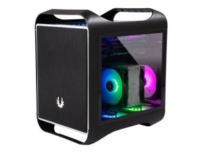 Comprar CARTONAGEM BITFENIX PRODIGY M 2022 A-RGB MICROATX NEGRO CARTONAGEM BITFENIX PRODIGY M 2022 A-RGB MICROATX NEGRO