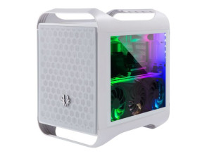 Comprar CARTONAGEM BITFENIX MICROATX PRODIGY M 2022 A-RGB BLANCO CARTONAGEM BITFENIX MICROATX PRODIGY M 2022 A-RGB BLANCO