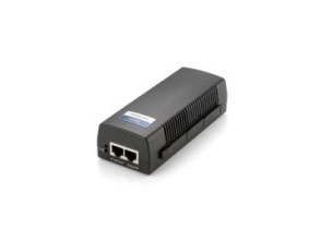 Comprar POE Injector Adapter Gigabit Level One - Transmissão de Dados e Alimentação por Cabo 100m 15.4w POE Injector Adapter Gigabit Level One - Transmissão de Dados e Alimentação por Cabo 100m 15.4w