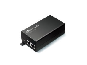 Comprar POE Injector TP-LINK POE160S 2P Gigabit - Transmissão Dados e Alimentação a 100 Metros POE Injector TP-LINK POE160S 2P Gigabit - Transmissão Dados e Alimentação a 100 Metros