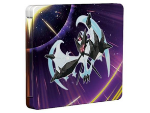 Comprar Pokemon Ultraluna Edição especial Steelbook 3DS Pokemon Ultraluna Edição especial Steelbook 3DS