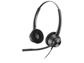 Comprar Auriculares HP POLY EncorePro 320 USB-A TAA estéreo Auriculares HP POLY EncorePro 320 USB-A TAA estéreo