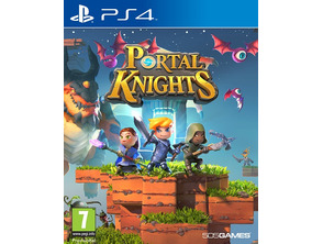 Comprar Portal Knights PS4 Portal Knights PS4