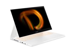 Comprar Portátil Acer ConcetD 3 Ezel Pro White i7/16GB/1TB/T1200/15.6 '' Portátil Acer ConcetD 3 Ezel Pro White i7/16GB/1TB/T1200/15.6 ''