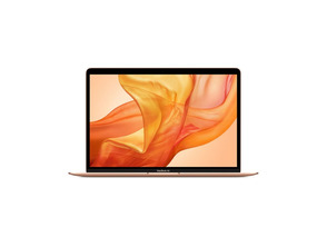 Comprar Notebook Apple Macbook Air 13 (2020) Gold MVH52Y/A i5/8GB/512GB/13.3" Notebook Apple Macbook Air 13 (2020) Gold MVH52Y/A i5/8GB/512GB/13.3"