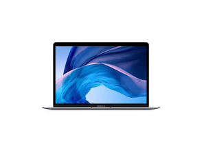 Comprar Notebook Apple Macbook Air 13 (2020), Space Grey MWTJ2Y/A i3/8GB/256 GB/13.3" Notebook Apple Macbook Air 13 (2020), Space Grey MWTJ2Y/A i3/8GB/256 GB/13.3"