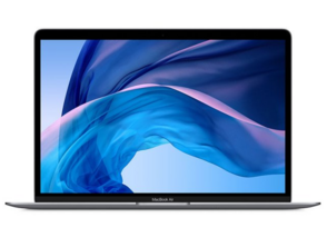 Comprar Portátil Apple Macbook Air 13 MBA 2020 Space Grey M1/8GB/512GB SSD/13.3 '' Portátil Apple Macbook Air 13 MBA 2020 Space Grey M1/8GB/512GB SSD/13.3 ''