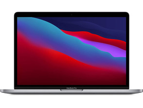 Comprar Portátil Apple Macbook Pro 13 2020 MYD92Y/A 8GB/512GB SSD Space Grey M1 Portátil Apple Macbook Pro 13 2020 MYD92Y/A 8GB/512GB SSD Space Grey M1