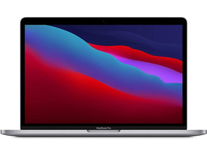 Comprar Portátil Apple Macbook Pro 13 2020 Space Grey M1 8GB/256GB MYD82Y/A Portátil Apple Macbook Pro 13 2020 Space Grey M1 8GB/256GB MYD82Y/A