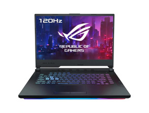Comprar Portátil ASUS G531GW-AL137 i7/16GB/512 SSD/15.6" Portátil ASUS G531GW-AL137 i7/16GB/512 SSD/15.6"