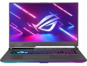 Comprar Portátil Asus ROG G713QM-K4041 R9/32GB/1TB/RTX3060/17.3 '' Portátil Asus ROG G713QM-K4041 R9/32GB/1TB/RTX3060/17.3 ''