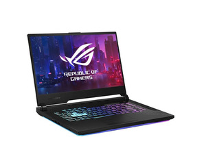 Comprar Portátil ASUS ROG Strix G15 G512LW-HN069 i7/16GB/1TB SSD/RTX2070 Portátil ASUS ROG Strix G15 G512LW-HN069 i7/16GB/1TB SSD/RTX2070