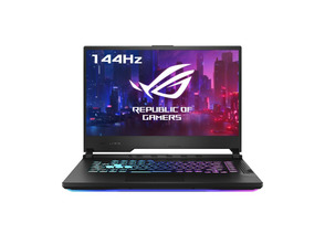 Portátil ASUS ROG Strix G17 G712LV-H7002 i7/16GB/512GB SSD/RTX2060/17.3"