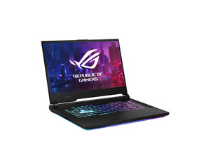 Portátil ASUS ROG STRIX G17 G712LW-EV010 i7/16GB/512 GB SSD/RTX2070/17.3"