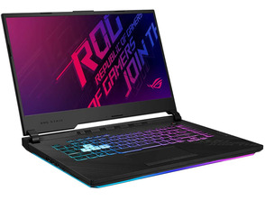 Comprar Portátil ASUS ROG Strix G512LW-HN149 i7/32GB/1TB/RTX2070/15.6 '' Portátil ASUS ROG Strix G512LW-HN149 i7/32GB/1TB/RTX2070/15.6 ''