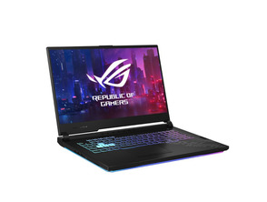 Comprar Portátil ASUS ROG Strix G712LV-H7007 i7/16GB/1TB SSD/RTX2060/17.3 '' Portátil ASUS ROG Strix G712LV-H7007 i7/16GB/1TB SSD/RTX2060/17.3 ''