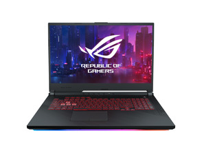 Comprar Portátil ASUS Rog Strix G731GT-AU011T i7/16GB/512SSD/W10/17.3" Portátil ASUS Rog Strix G731GT-AU011T i7/16GB/512SSD/W10/17.3"