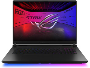 Comprar ASUS ROG Strix SCAR 18 240HZ i9 64GB RAM 4TB SSD RTX 5090 24GB ASUS ROG Strix SCAR 18 240HZ i9 64GB RAM 4TB SSD RTX 5090 24GB