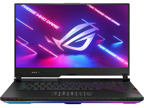 Portátil ASUS ROG Scar Scar 15 G533QR-HF009T R9/32GB/1TB SSD/RTX30 70