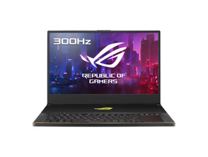 Portátil ASUS ROG Zephyrus S17 GX701LXS-HG032T i7/32GB/1TB/17.3 ''
