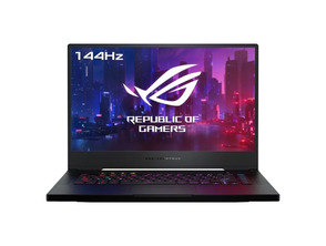 Comprar Portátil ASUS ROG ZEPHYRUS GU502GU-ES133 i7/32GB/SSD de 1TB/15,6" Portátil ASUS ROG ZEPHYRUS GU502GU-ES133 i7/32GB/SSD de 1TB/15,6"