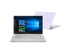 Comprar Portátil Asus S433EA-AM612T i7/16GB/512GB SSD/14 '' Portátil Asus S433EA-AM612T i7/16GB/512GB SSD/14 ''