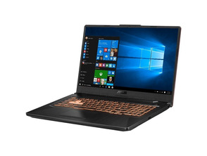 Portátil ASUS TUF FA706II-H7071T R7/16GB/1TB SSD/GTX1650Ti/17 ''