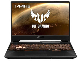 Comprar Portátil ASUS TUF Gaming A15 FA506IU-HN278 R7/16GB/1TB SSD/GTX1660Ti/FD Portátil ASUS TUF Gaming A15 FA506IU-HN278 R7/16GB/1TB SSD/GTX1660Ti/FD
