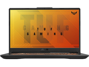 Portátil ASUS TUF Gaming FA706II-H7071 R7/16GB/1TB SSD/GTX1650Ti/17.3 ''