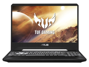 Comprar Portátil Asus TUF Gaming FX505DT-BQ051 Ryzen 5/8GB/512GB SSD/GTX 1650 4 GB Portátil Asus TUF Gaming FX505DT-BQ051 Ryzen 5/8GB/512GB SSD/GTX 1650 4 GB