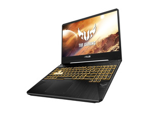 Comprar Portátil ASUS TUF Gaming FX505DT-BQ208T R7/16GB/512GB SSD/GTX1650/15.6" Portátil ASUS TUF Gaming FX505DT-BQ208T R7/16GB/512GB SSD/GTX1650/15.6"